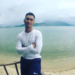 Meet your Posher, Hung